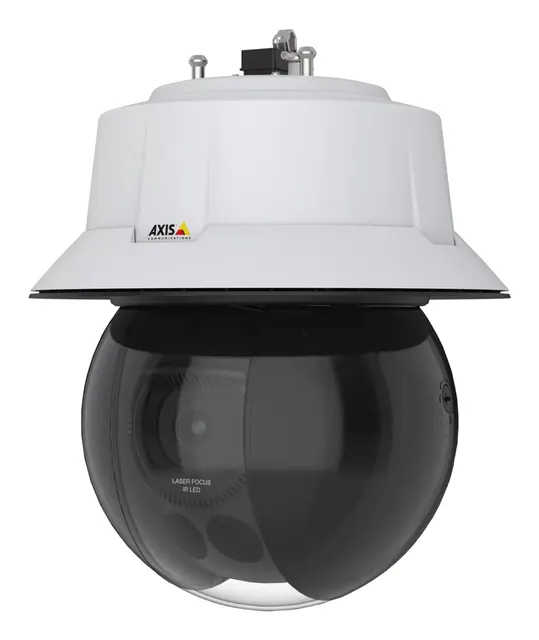 AXIS Q6315-LE 50 HZ NM HIGH-END/PTZ CAMERA HDTV 1080P 50FPS IN R