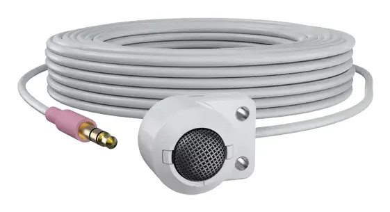 AXIS T8351 MK II MICROPHONE 3.5/IN