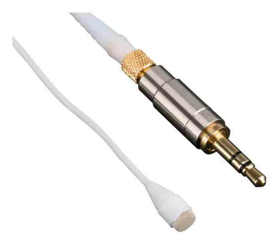AXIS T8353A MICROPHONE 3.5MM/IN