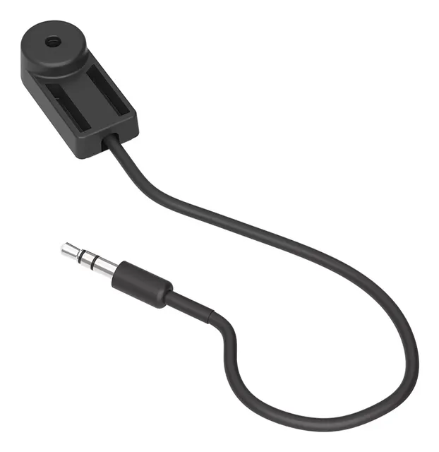 AXIS DEVICE MICROPHONE A/IN