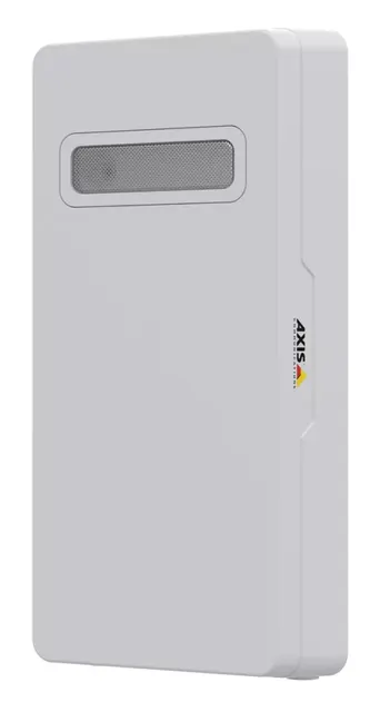 AXIS TU1002-VE MICROPHONE KIT/IP66 IK10 ENCLOSURE W/MICROPHONE