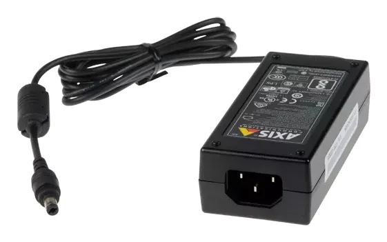 AXIS MAINS ADAPTER 12V DC 40W/.