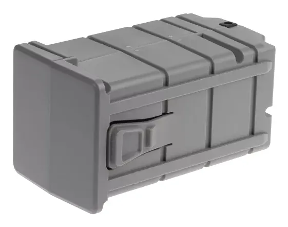 AXIS INSTALLATION TOOL BATTERY/.