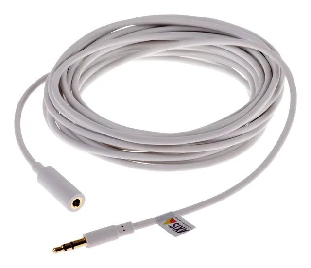 AXIS AUDIO EXTENSION CABLE B 5M/.