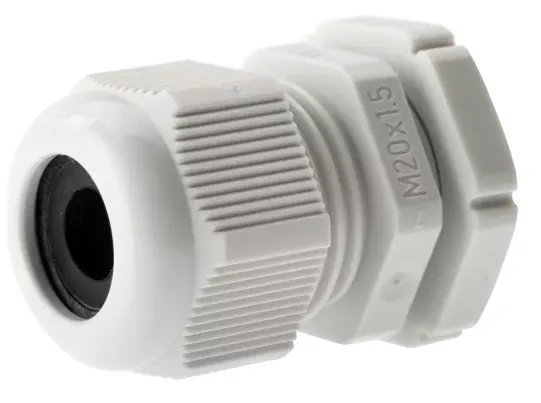 CABLE GLAND A M20 5PCS/.