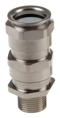 AXIS EX D CBL GLAND M20 ARMORED/NON-CANCELLABLE