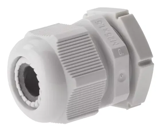 AXIS CABLE GLAND A M25 5PCS/.