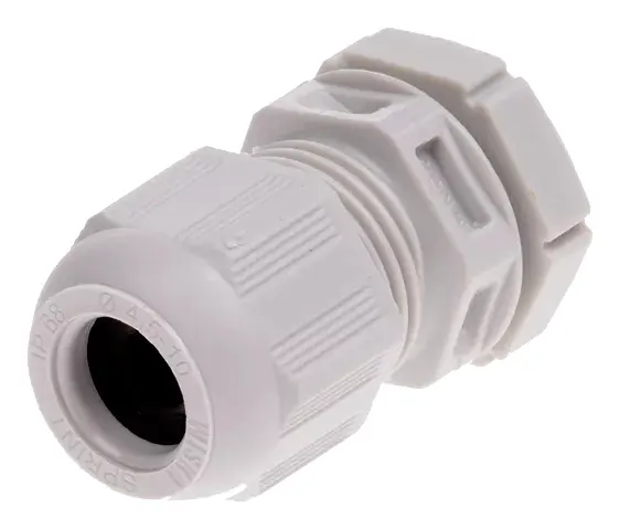 CABLE GLAND A M16 5PCS/.