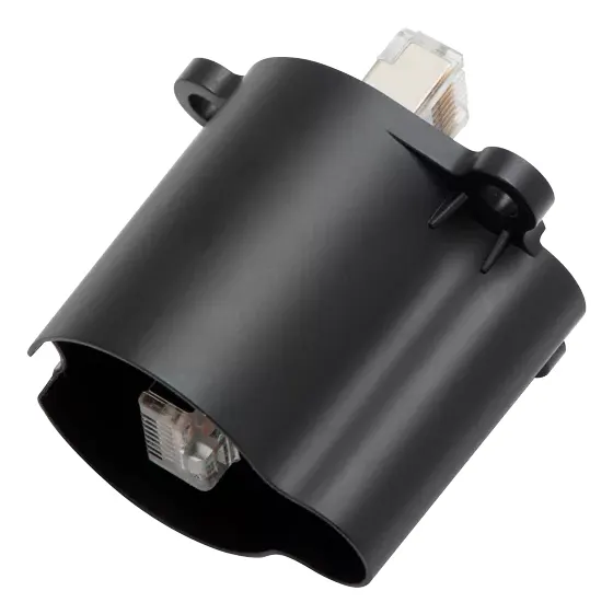 AXIS ADAPTER RJ45 MALE TO MALE/.