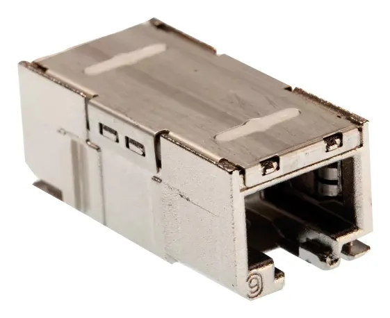 NETWORK CABLE COUPLER INDOOR SL/INDOOR SLIM