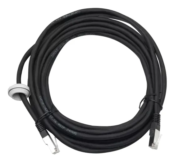 AXIS NETWORK CABLE W/ GASKET 5M/.