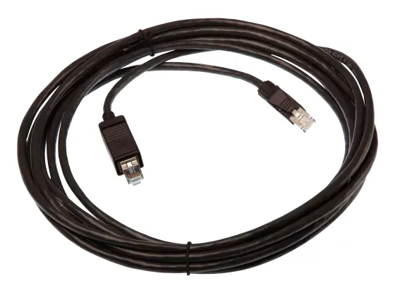 AXIS OUTDOOR RJ45 CABLE 5M/OUTDOOR CAT6 ETHERNET CABLE