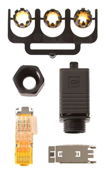 AXIS SPR MAINS ADAPTOR PS-V EUR/IP67