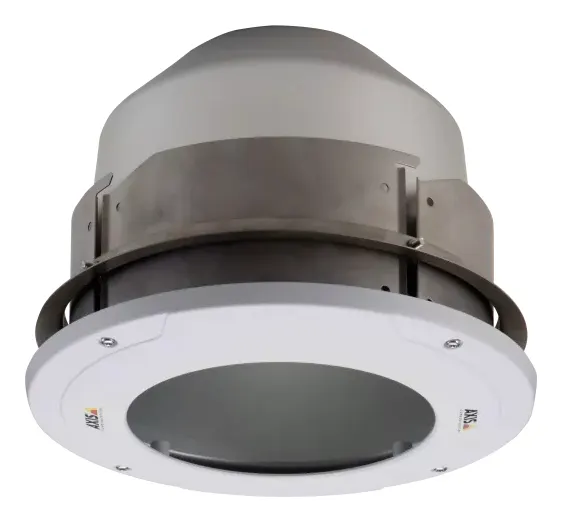 AXIS T94A01L RECESSED MOUNT/.