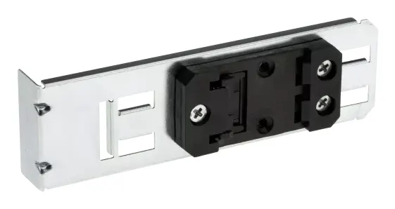 AXIS MIDSPAN DIN CLIP A/.