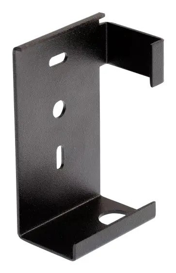 AXIS T8640 WALL MOUNT BRACKET/.
