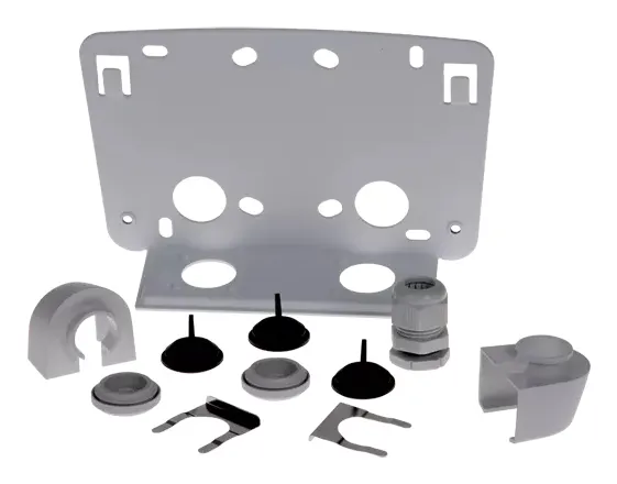 AXIS D20 MOUNT BRACKET KIT A/BRACKET KIT A