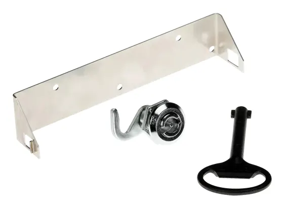 AXIS CABINET LOCK A/.