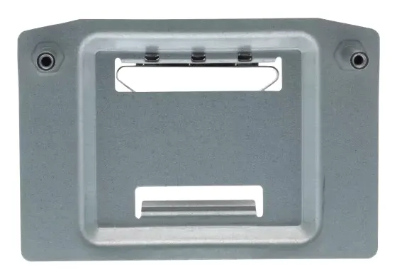 AXIS T91A02 DIN RAIL CLIP 77MM/FOR Q7401 P8221 AND 7701.
