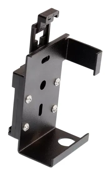 AXIS T8640 DIN RAIL CLIP/.