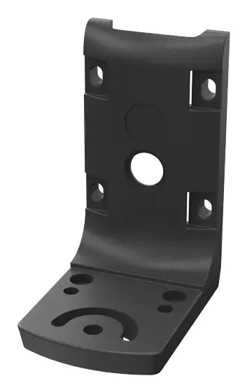 AXIS T90 WALL-AND-POLE MOUNT/.