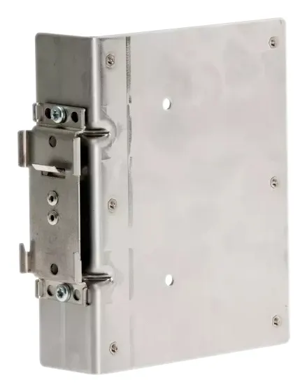AXIS T91A03 DIN RAIL MOUNT/DIN RAIL CLIP FOR