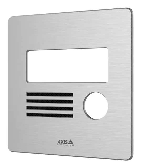AXIS TI8901 FACE PLATE REPLACEM/REPLACEMENT SOLD AS A SPARE PART