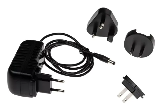 AXIS INSTALLATION CHARGER ADAPT/.