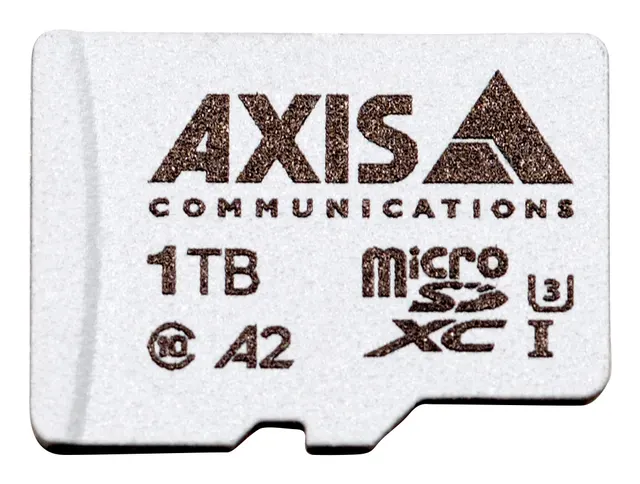 AXIS SURVEILLANCE CARD 1TB/MICROSDXC