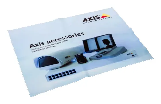 AXIS LENS CLOTH 50PCS/.