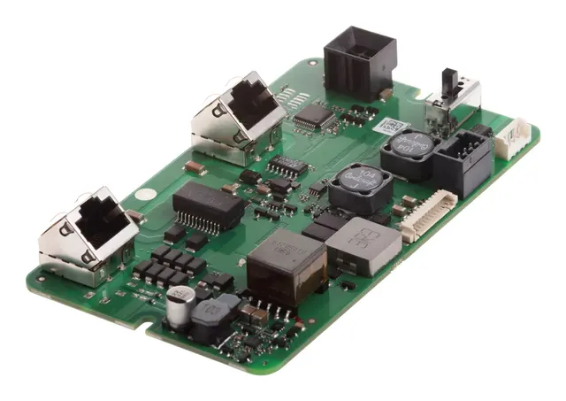AXIS TP1903 PCBA HOUSING T92/ELECTRONICS MODULE OF THE AXIS T