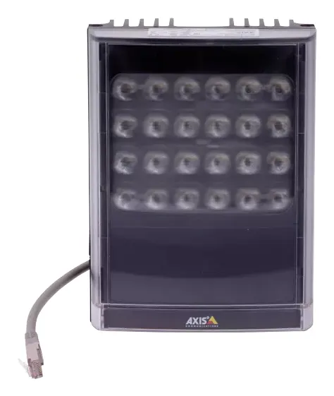AXIS T90D30 POE IR-LED/IN