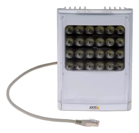 AXIS T90D35 POE W-LED/IN
