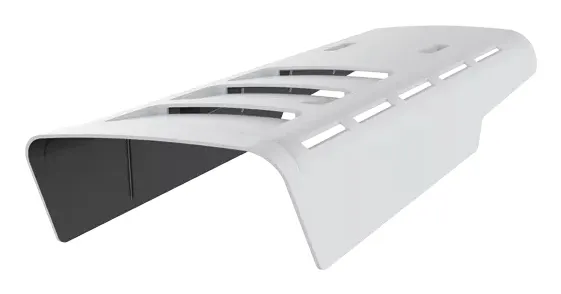 AXIS T92G WEATHERSHIELD KIT A/.