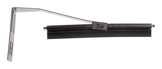 AXIS Q62 WIPER KIT A 4P/WIPER ARMS FOR AXIS Q62-LE