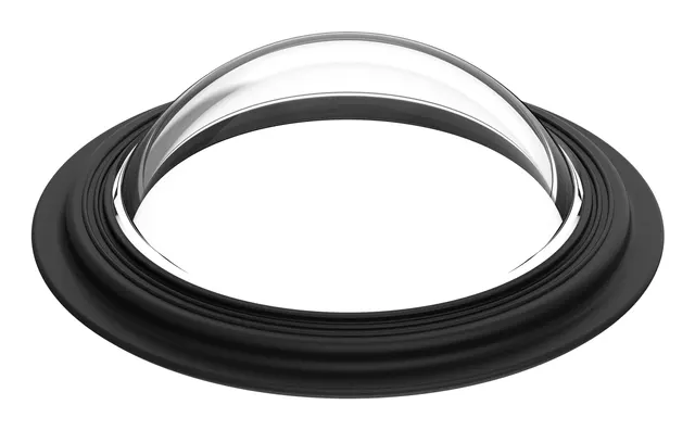 AXIS P91 CLEAR DOME A 2P/.