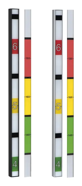 AXIS F92A01 BLACK HEIGHT S. HOU/.
