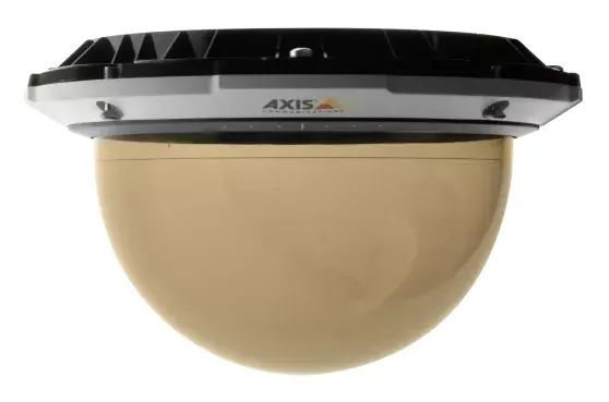 AXIS Q603X HD DOME KIT/FOR AXIS Q603X