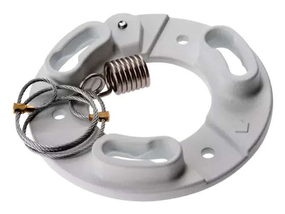 SPR BRACKET KIT AXIS Q60XX/P55X/COMPATIBLE W/ Q603X-E + P553X-E