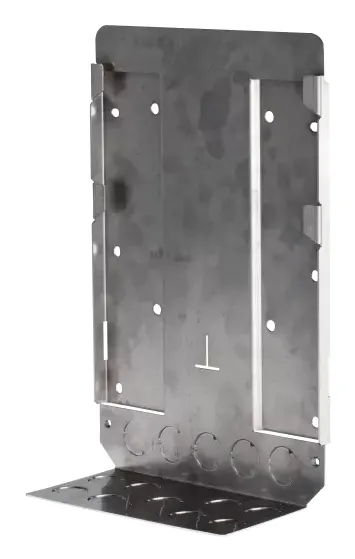 AXIS T98A MOUNTING BRACKET/ORIGINAL STAINLESS