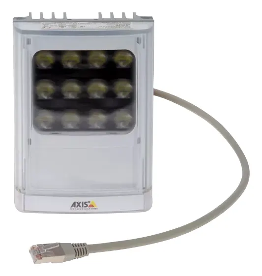 AXIS T90D25 POE W-LED/IN