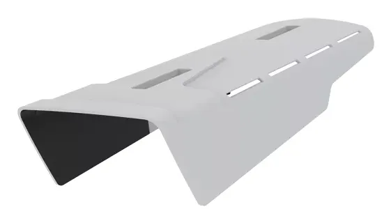 AXIS P13 WEATHERSHIELD KIT A/.