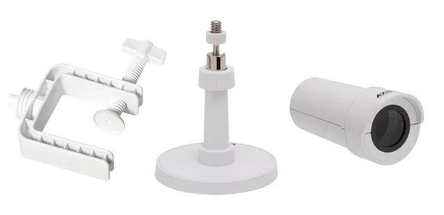 AXIS F8205 BULLET ACCESSORY/IN