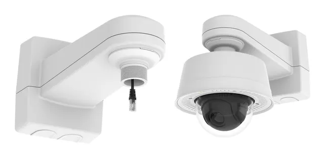 AXIS T91H61 WALL MOUNT/.