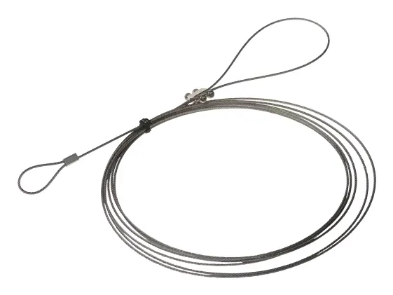 AXIS SAFETY WIRE 3M 5P/.