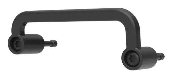 AXIS Q62 IMPACT PROTECTION BRAC/ON AXIS Q62-LE CAMERA