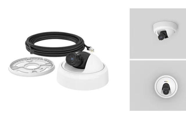 AXIS FA4115 SENSOR UNIT/IN