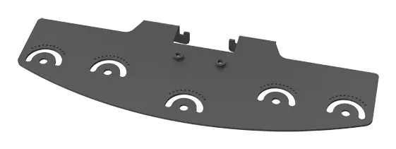 AXIS T90 MULTI BRACKET/.