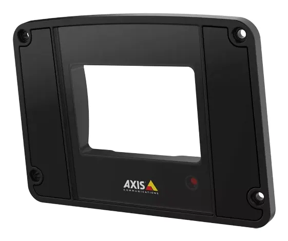 AXIS T92G FRONT WINDOW KIT A/.