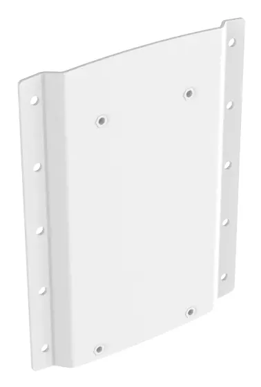 AXIS T91D62 ADAPTER MOUNTING BR/.